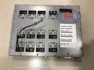 2111391 Arcnet Hub  for GE Cath
