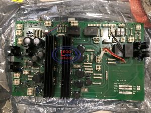 2258837-02 regulator board