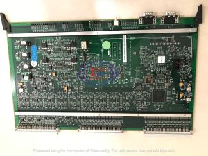 5118415 interface board