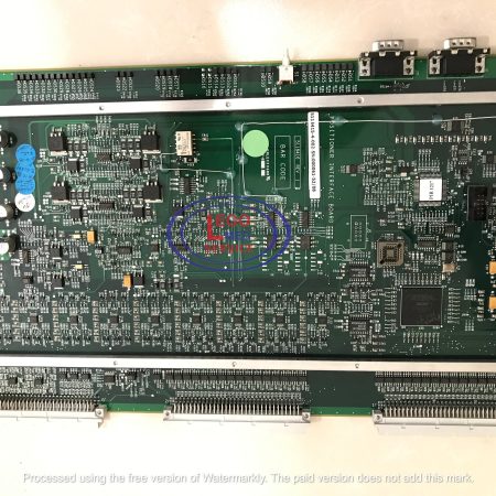 5118415 interface board