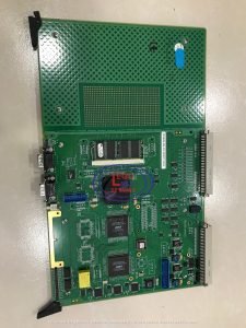 2338654 CPU Roadrunner Board for GE CathAngio
