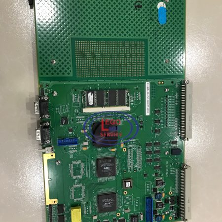 2338654 CPU Roadrunner Board for GE CathAngio