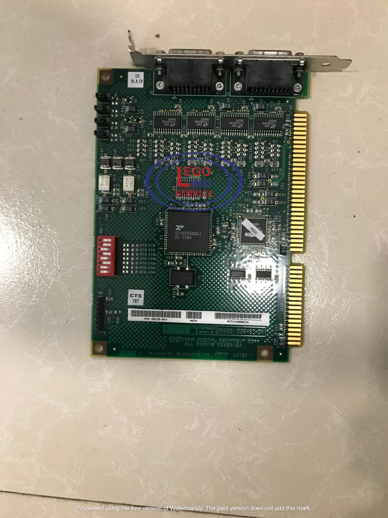 2332234 zephir board