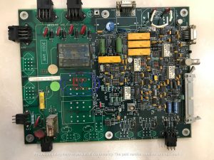 2164152 Measure and Commutation Board for GE CathAngio