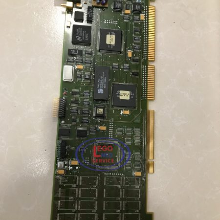 GE Legacy RadFluoro Room Parts PN 2107543 Rev 1