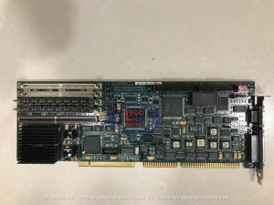 946F23463E CPU Board for GE Rad Room