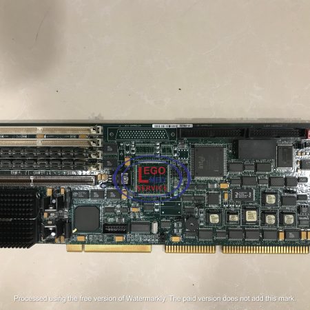 946F23463E CPU Board for GE Rad Room