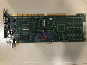 Legacy Rad Fluoro Room PN 2107543 Rev 1