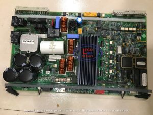 2385692 Smart Amplifier Board for GE CathAngio