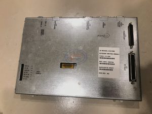 GE Innova 2000 Exposure Control Module PN 2111390-2
