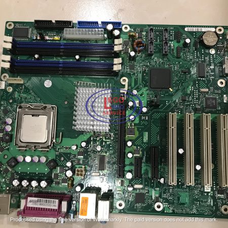 Siemens M450 workstation motherboard D2438-A22