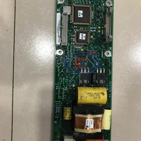 2285870-B GE JEDI HEATER V4 BOARD 2100