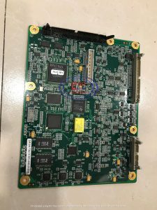2351200-7 KV Control Board for GE Cath 2100