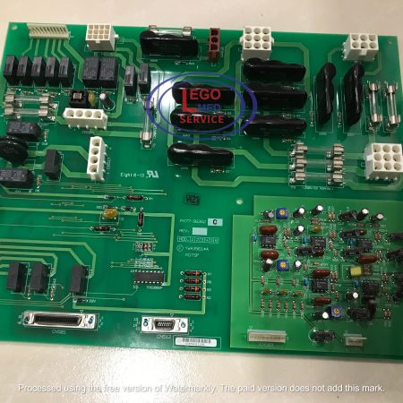 TOSHIBA Aquilion 16 CT Scanner Parts PN PX77-96262