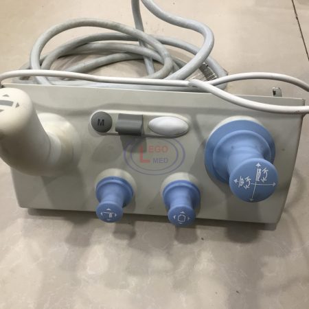 GE Innova 2000 Cath-Lab 2237457-15 Smart Handle