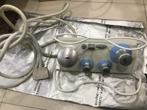 5145780 Table Side Controller for GE CathAngio