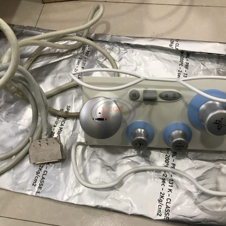 5145780 Table Side Controller for GE CathAngio