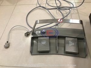 5137930 GE – Footswitch