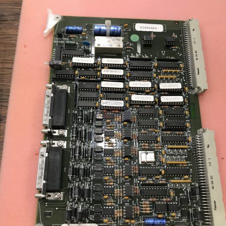 GE Innova 2000 Cath-Lab 2146627-2 A Control Board