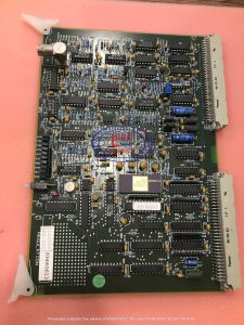 2146224 Regulation board Slot 11 Board for GE Cath Angio