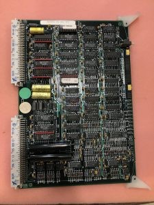 36004550 Slot 17 Security Board for GE Cath Angio