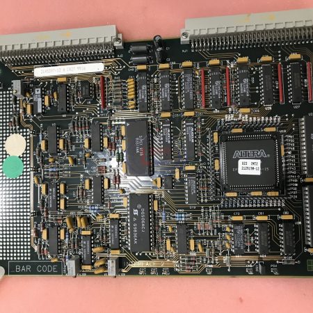 GE Innova 2000 Cath-Lab 2145397-12 Rev A Interface 2 Board