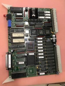 GE GESSCD-0001 BOARD