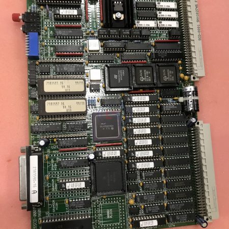GE GESSCD-0001 BOARD