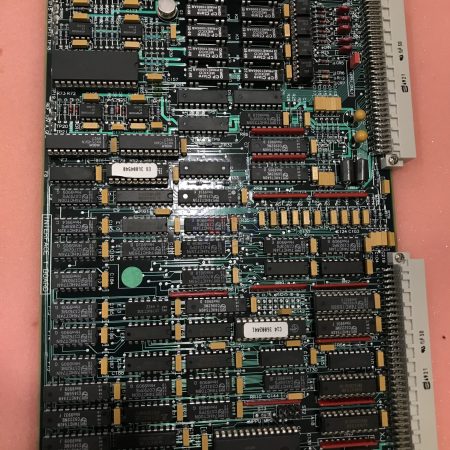 GE 36004606 REV.002 INTERFACE 1 BOARD