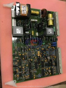 45562521 Heater Supply Board for GE CathAngio