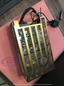 LPQ113-CX0101 Power Supply for GE CathAngio