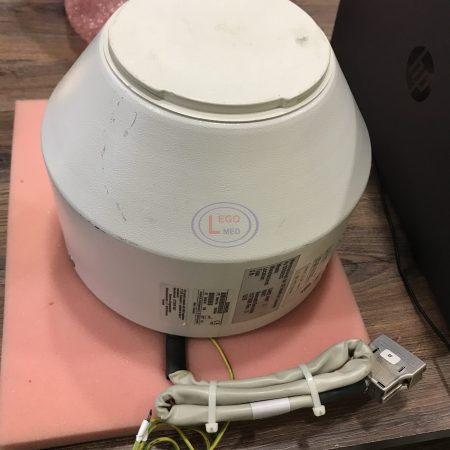GE Innova 2100 Colimator  PN 5127609