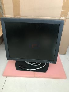 6GF6221 2CC14 EZIO SMD 18101 18 Grayscale Medical Monitor