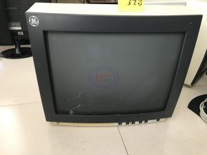 2305765-3 GE – Monitor X-RAY