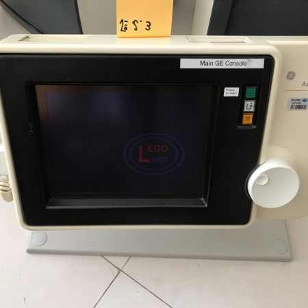 2224559 Operator Console With Handswitch