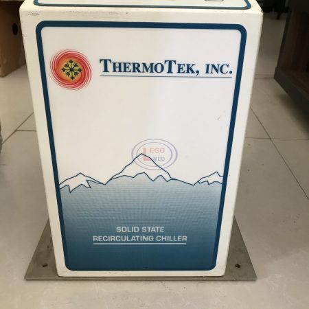 2210405-15 GE – Solid State Recirculating Chiller