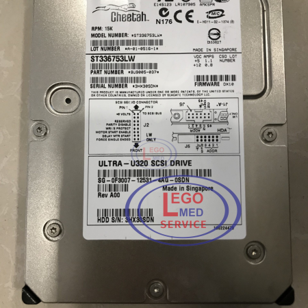 ST336753LW SEAGATE