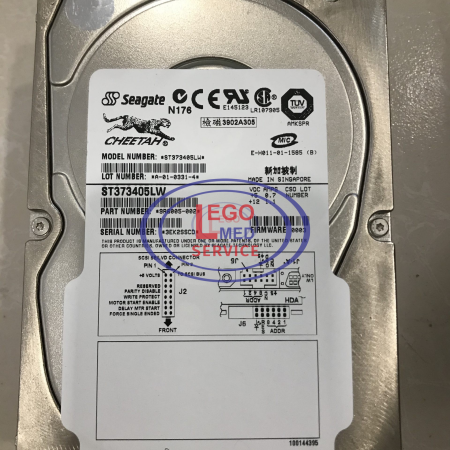 ST373405LW SEAGATE