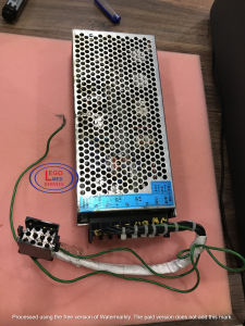 PMC75E-2 COSEL POWER SUPPLY