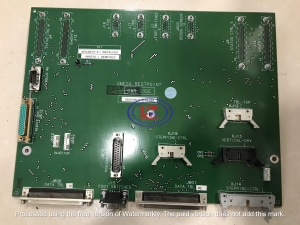 OMEGA RESPOINT BOARD