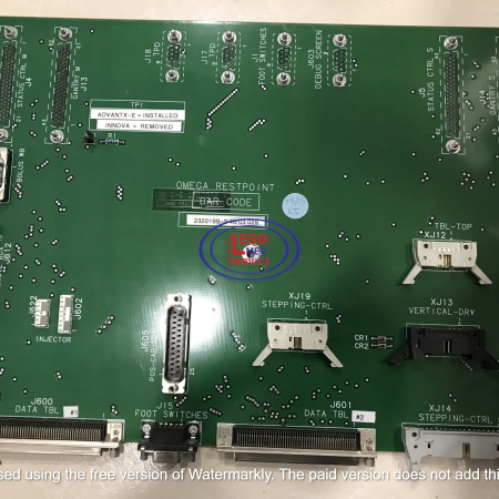 OMEGA RESPOINT BOARD