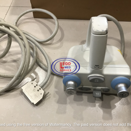 INNOVA 3100 SMART HANDLE
