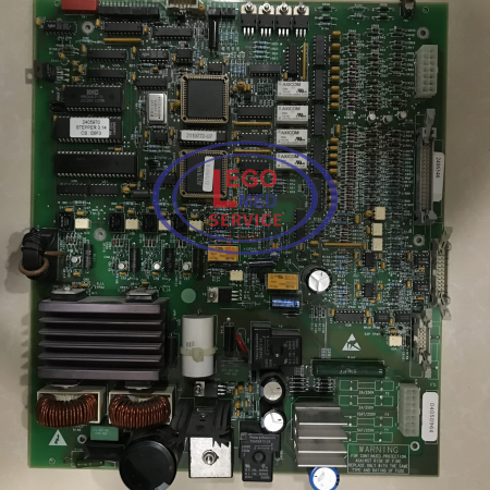 Stepping Board-WIR Change OM5