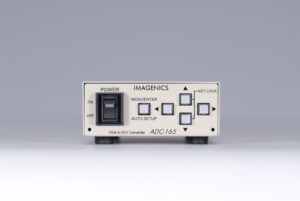 ADC-165 IMAGENICS