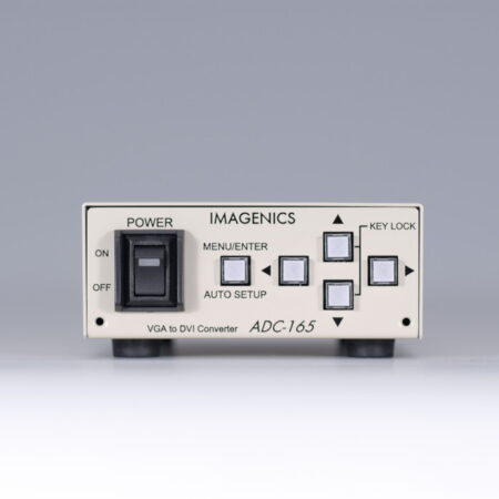 ADC-165 IMAGENICS