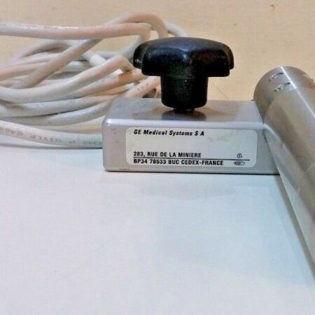 GE Healthcare 2214620 TABLE PANNING DEVICE