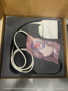 PHILIPS IE33 C5-2 CONVEX PROBE