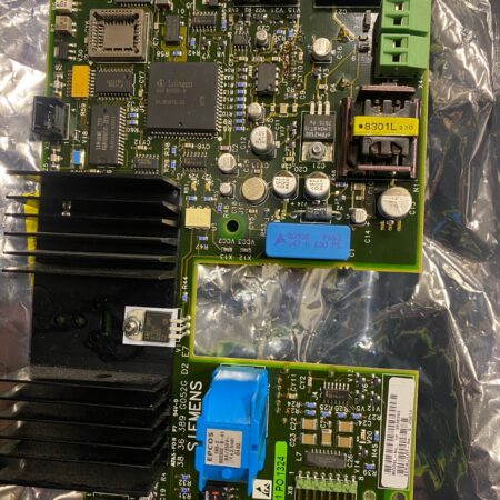 G052G d2 siemens r200 colimator controler N30