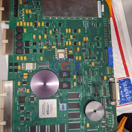 philips HD 11 signal proc board