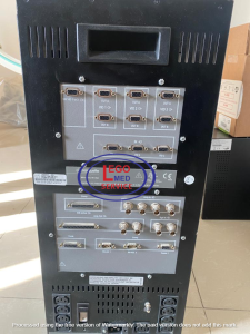 maclab ieb box